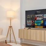 Luxurious & Spacious 4Br Apt Next To Cathedral