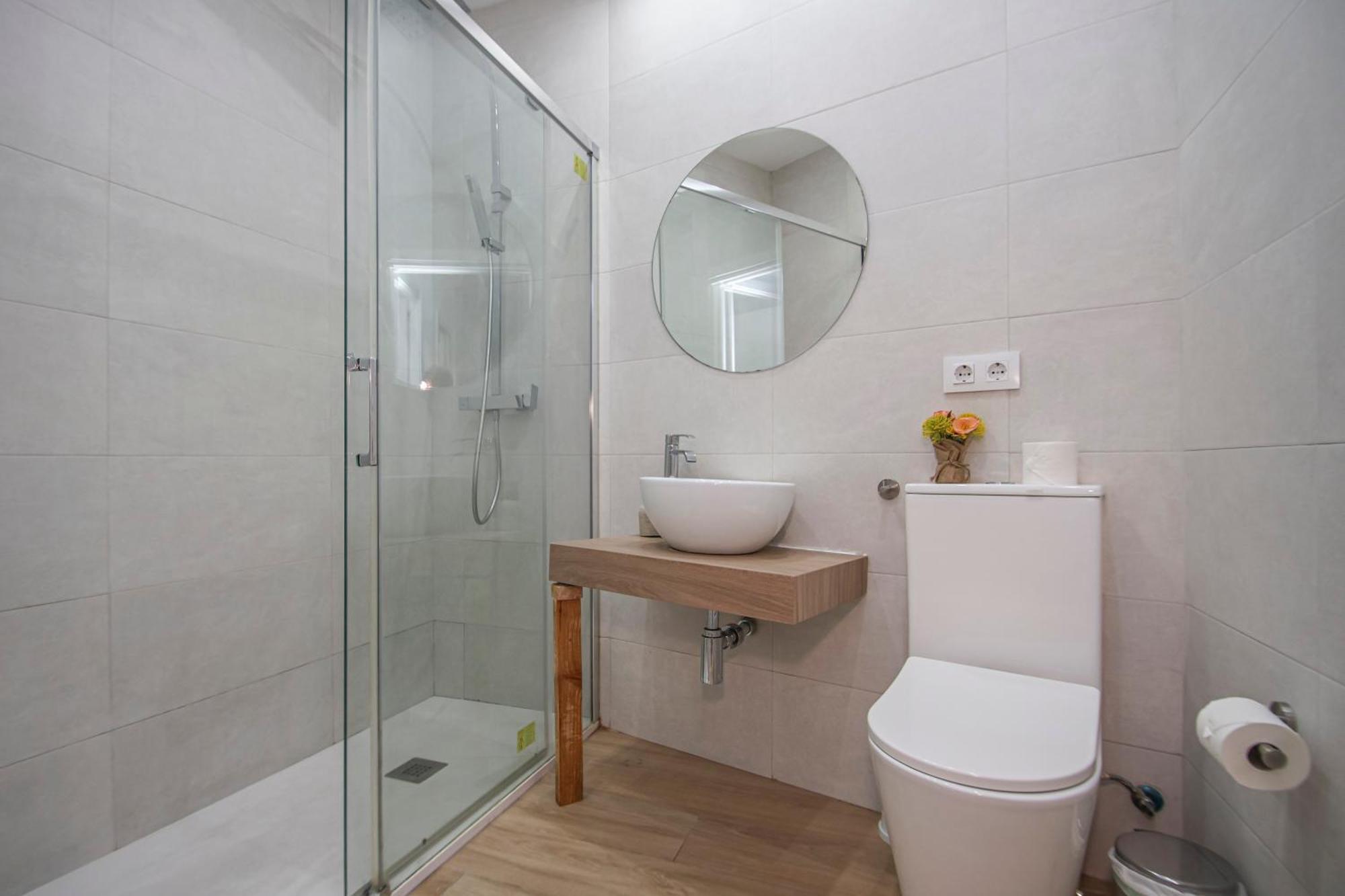 Luxurious & Spacious 4br Next To Cathedral Sevilla