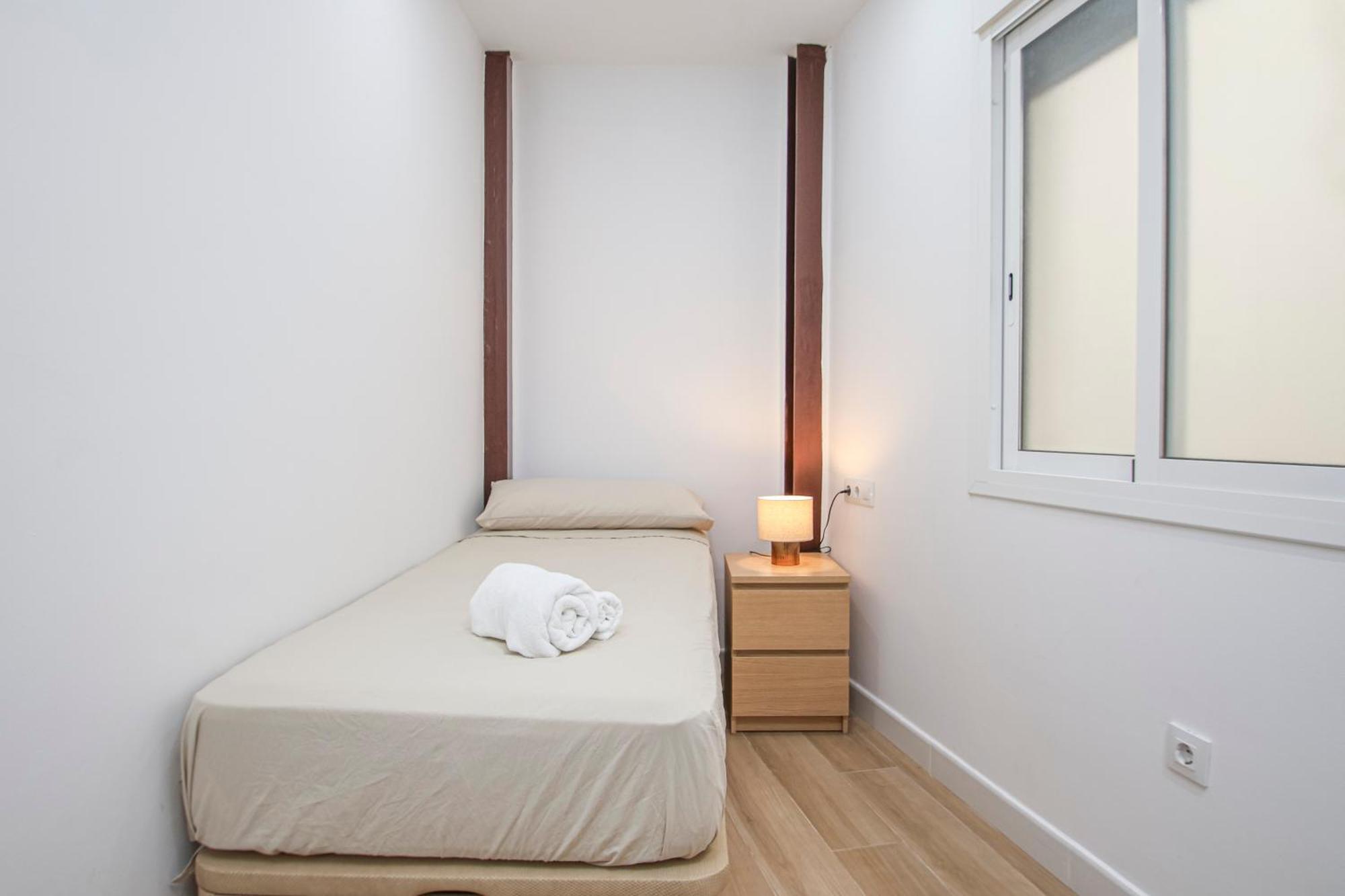 Apartamento Luxurious & Spacious 4br Next To Cathedral