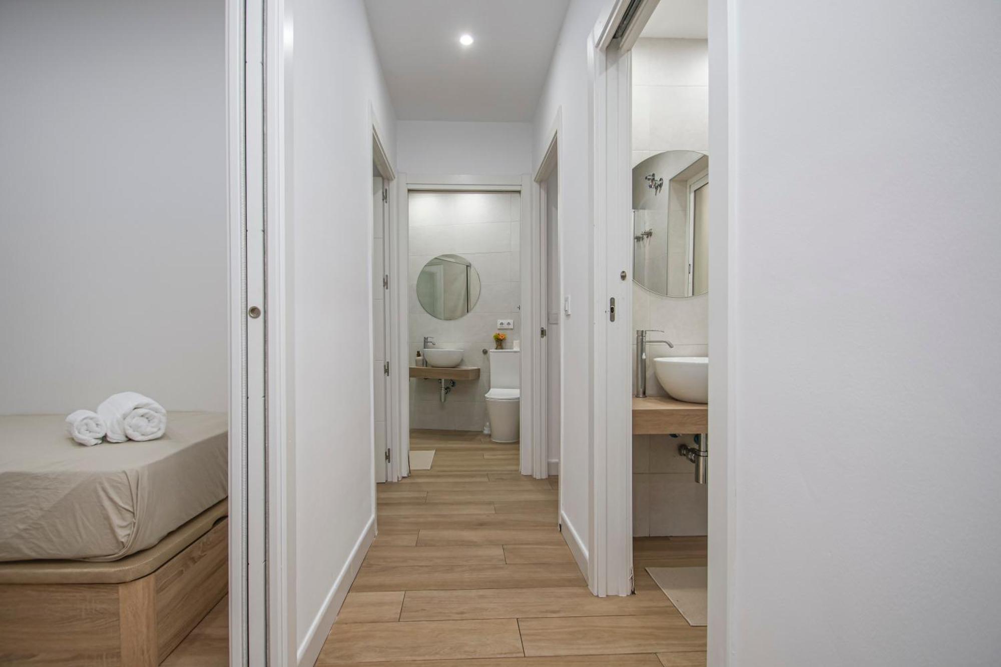 Luxurious & Spacious 4br Next To Cathedral Apartamento