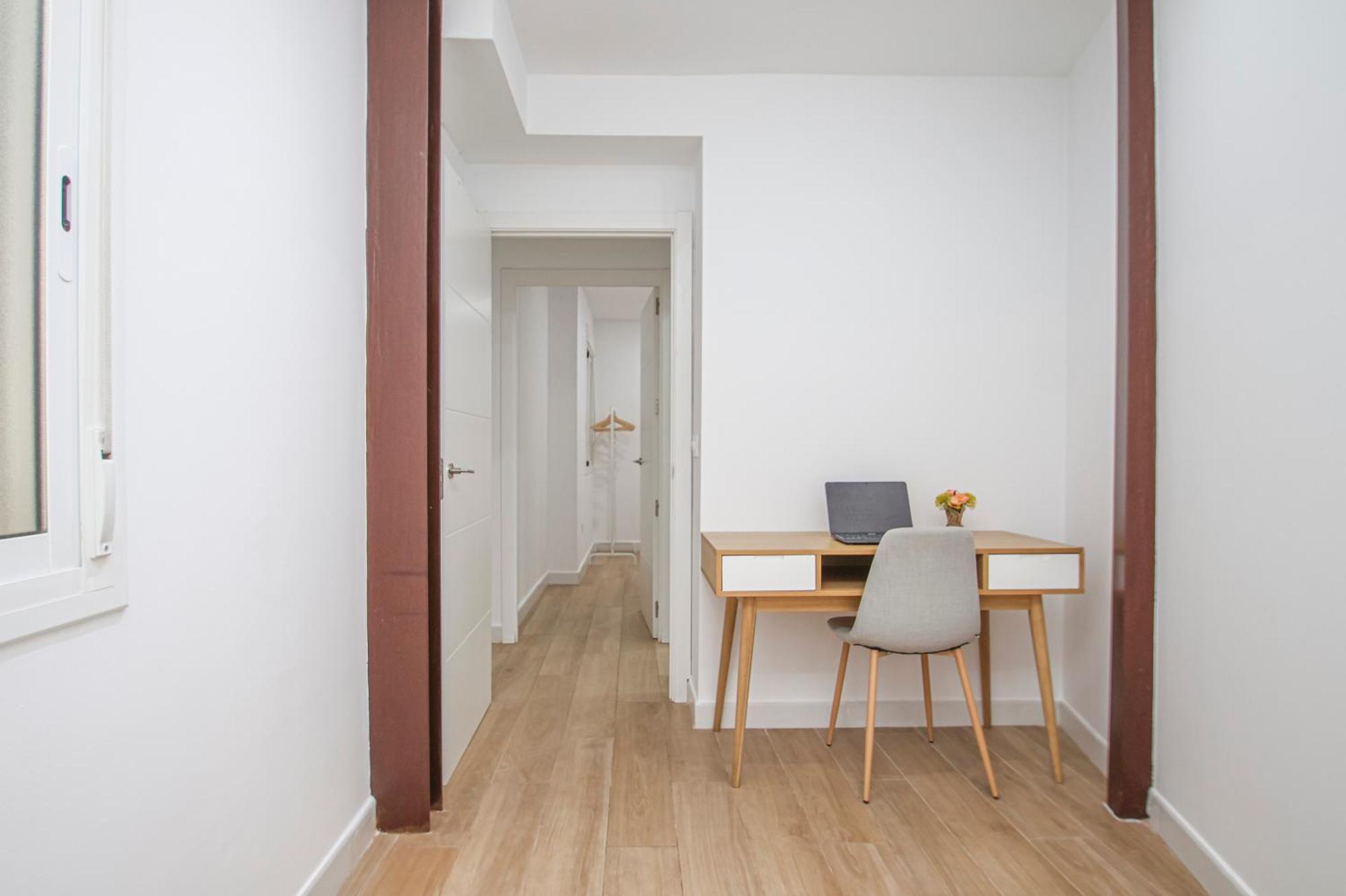 Apartamento Luxurious & Spacious 4br Next To Cathedral *