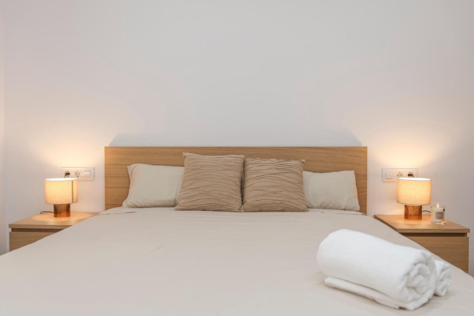 Luxurious & Spacious 4br Next To Cathedral Apartamento Sevilla