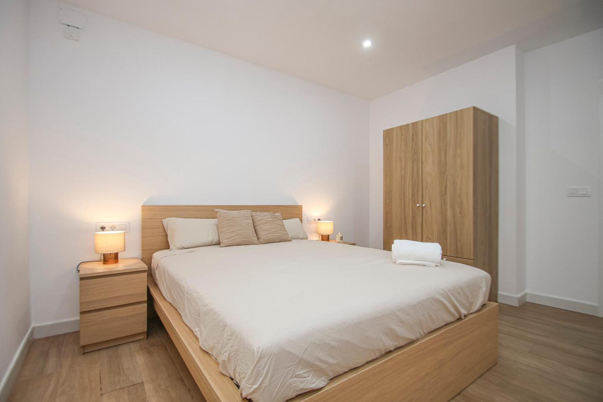Apartamento Luxurious & Spacious 4br Next To Cathedral *