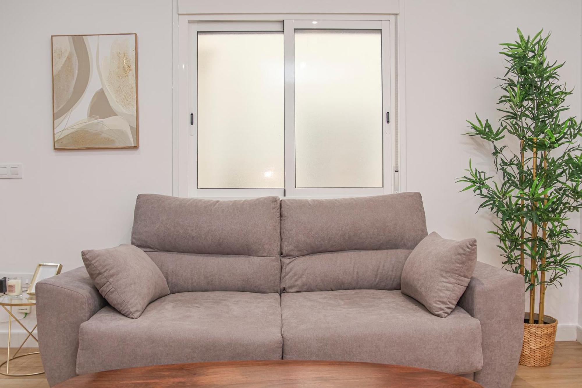 Luxurious & Spacious 4br Next To Cathedral Apartamento *