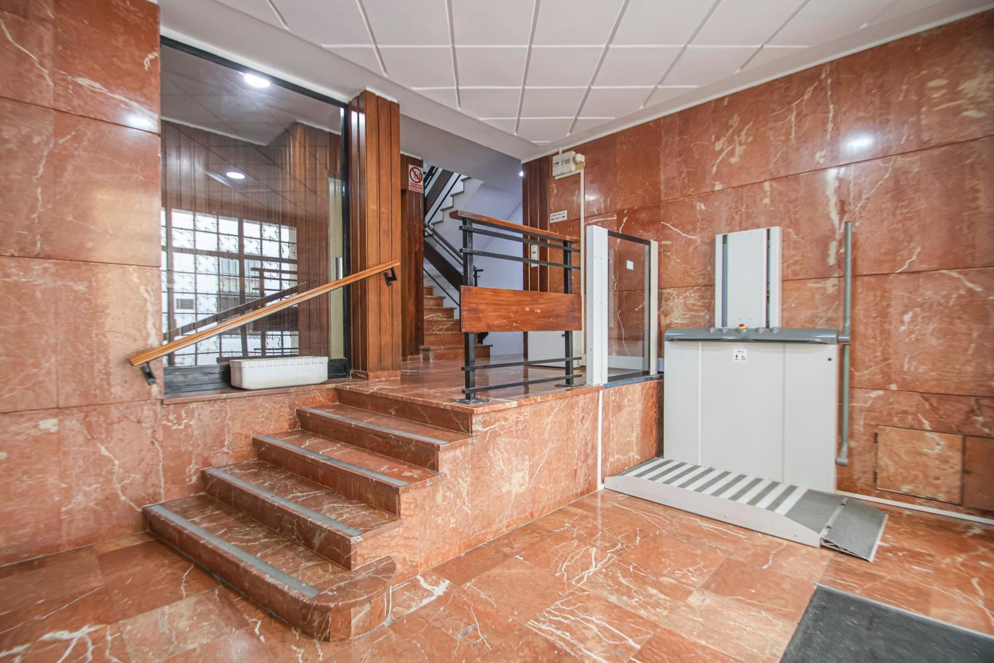 Luxurious & Spacious 4br Next To Cathedral Apartamento *