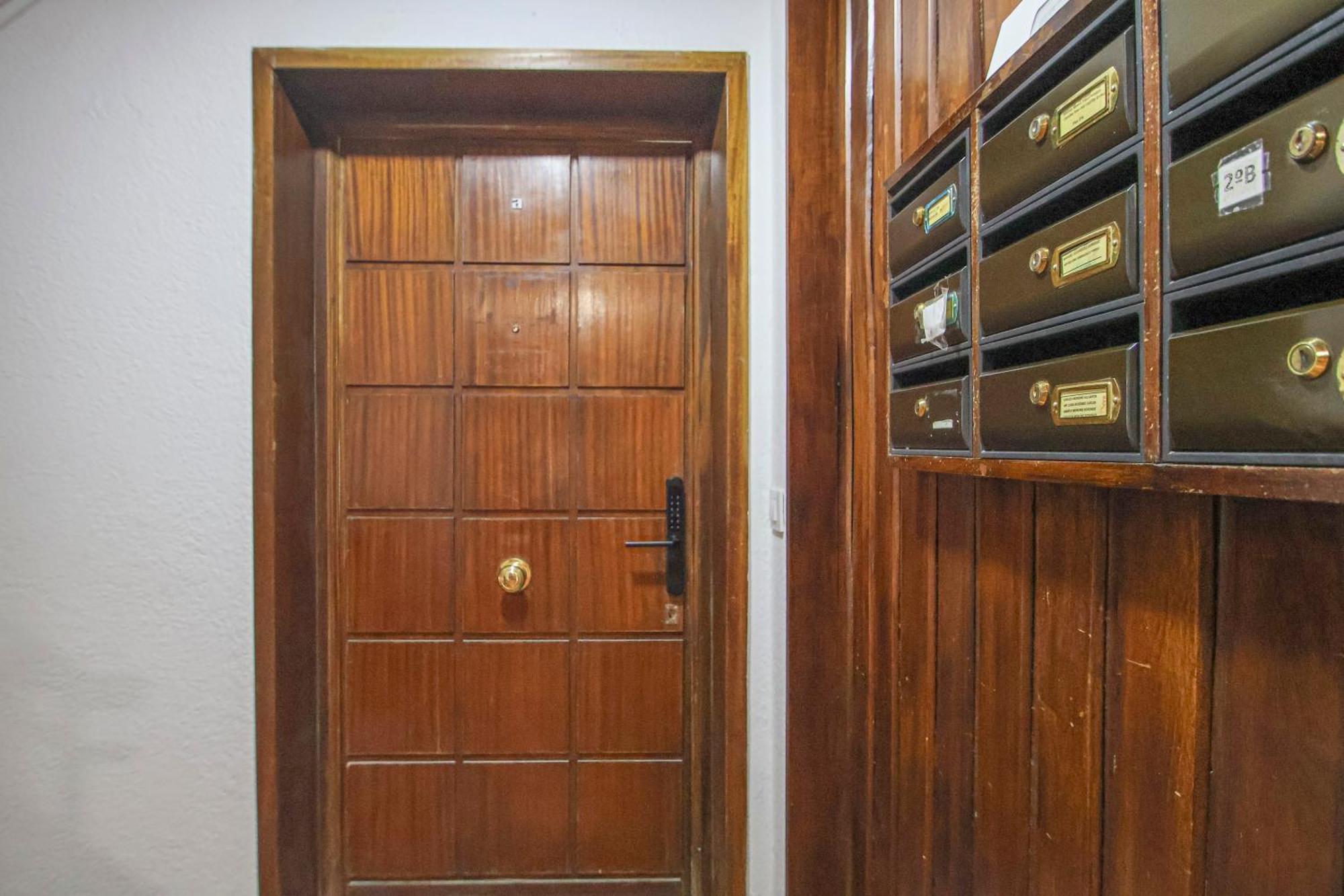 Apartamento Luxurious & Spacious 4br Next To Cathedral